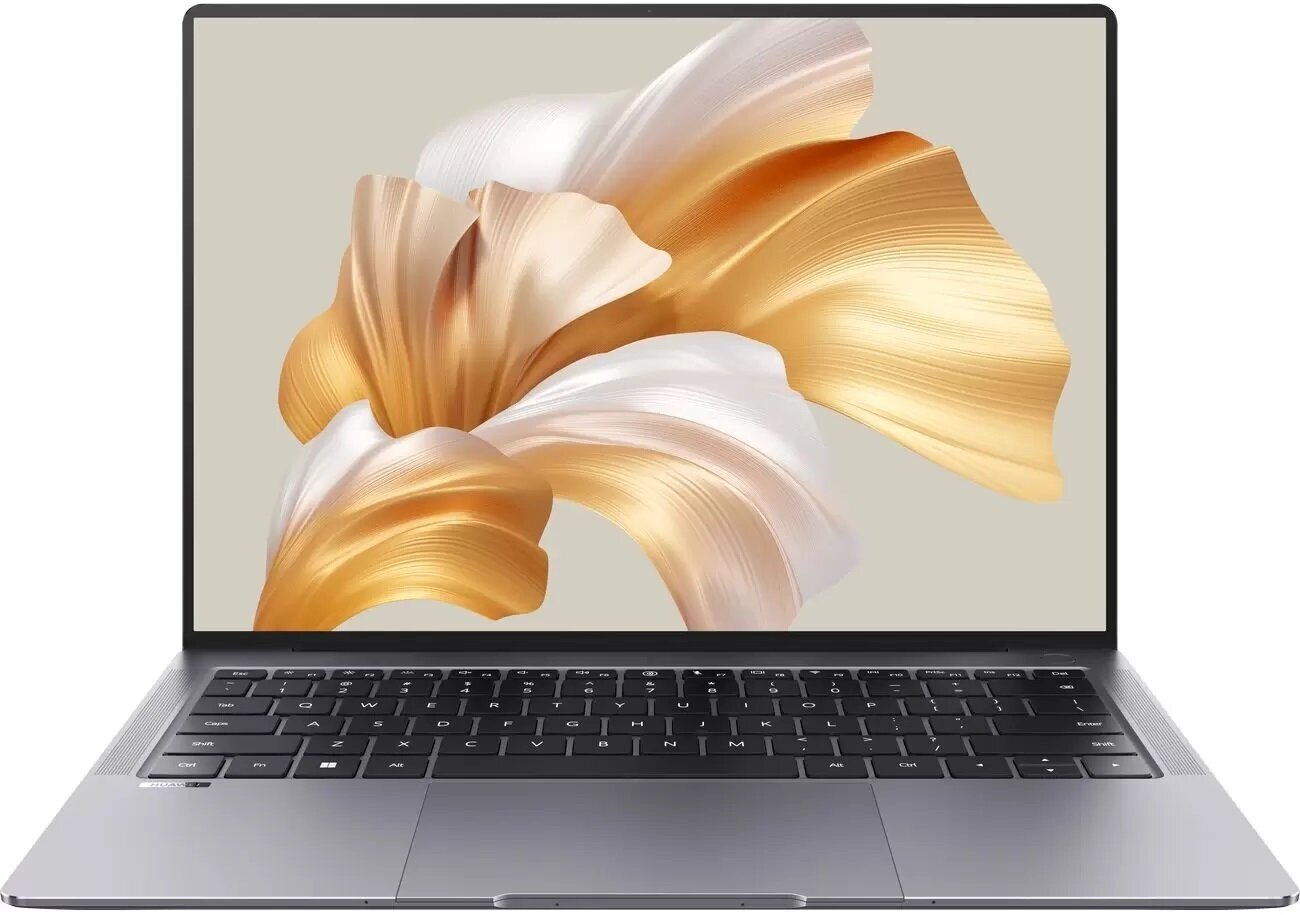 Ноутбук Huawei MateBook X Pro MorganG-W7611T 14.2 (3120x2080) IPS сенсорный 90Гц/Intel Core i7-1360P/16ГБ LPDDR5/1ТБ SSD/Iris Xe Graphics/Windows 10 H