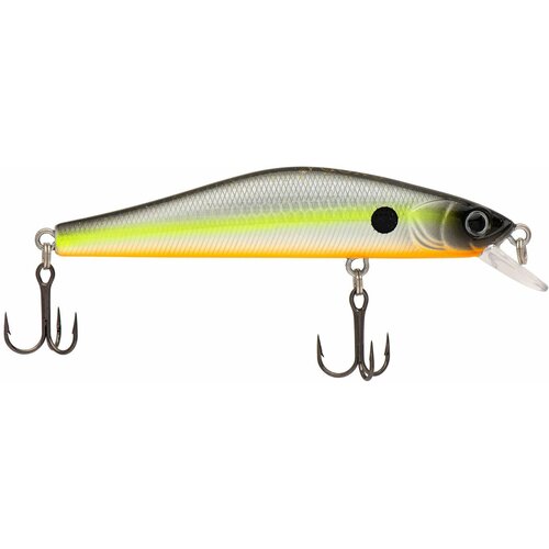 фото Воблер kyoda friday minnow 80sp, 80 мм, 8.5 гр, 0,7-1,5м, p1282
