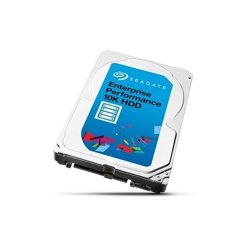 Жесткий диск HDD 2.5 900Gb, SAS, Seagate 10000rpm, 128Mb, Enterprise Performance 10K (ST900MM0018) жесткий диск seagate st900mm0018