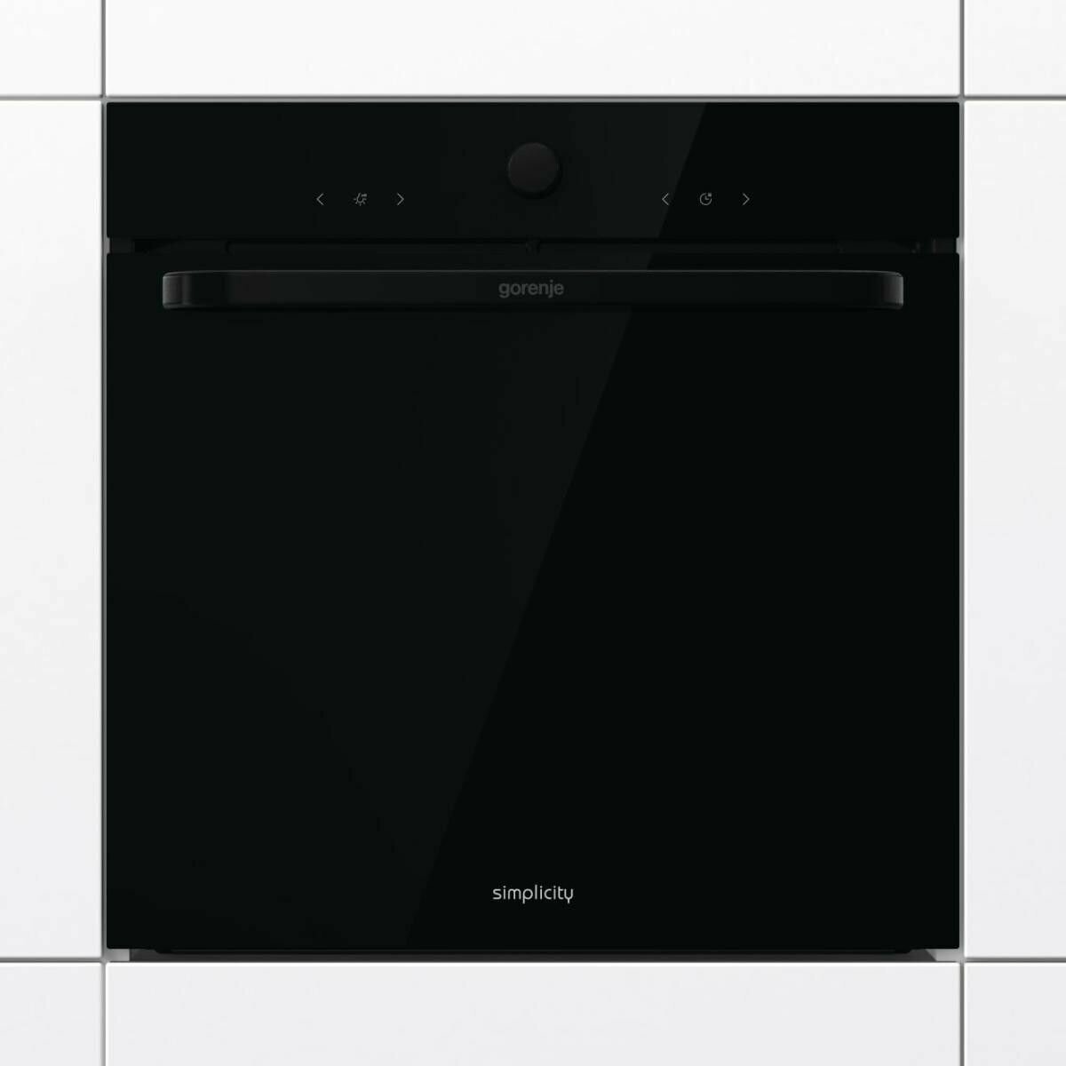 Духовой шкаф Gorenje - фото №3