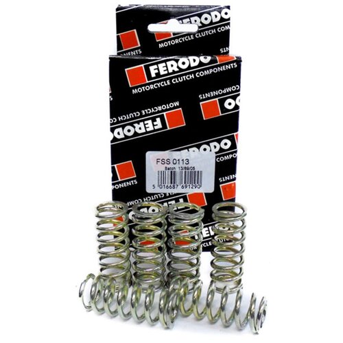 Ferodo Пружины сцепления FERODO FSS0113