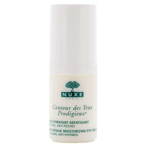 Нюкс Продижьёз Крем для контура глаз15мл