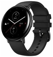 Часы Amazfit Zepp E Circle 42mm (A1936) Onyx Black