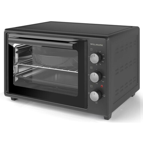 Мини-печь Willmark WOF-405BL 888000₽