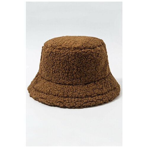 Панама Street caps, размер 54-58, голубой