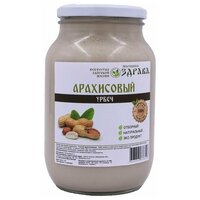 Урбеч из арахиса, 1000 г.