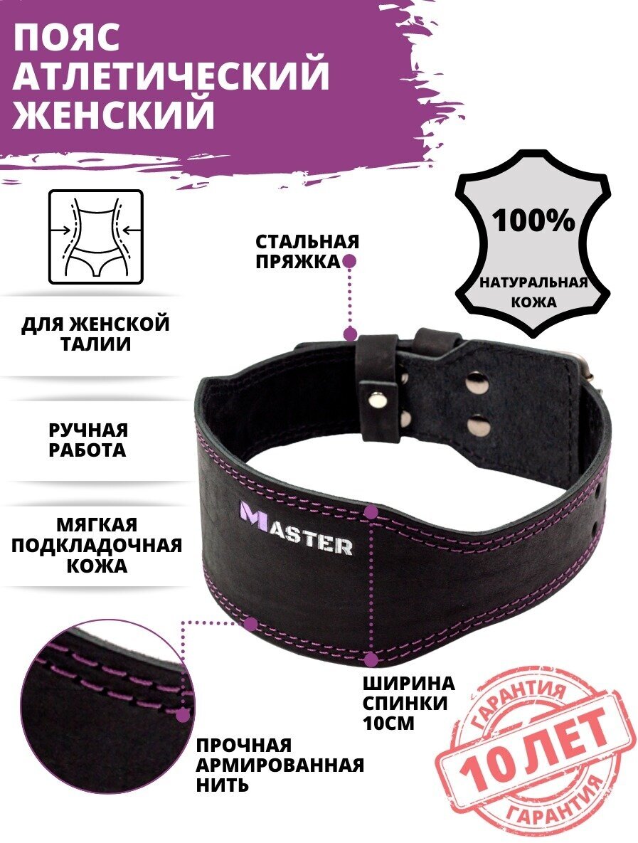      MASTER , S