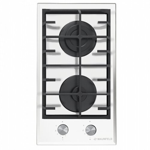 Встраиваемая газовая варочная панель Maunfeld EGHE326CWG 1672600₽
