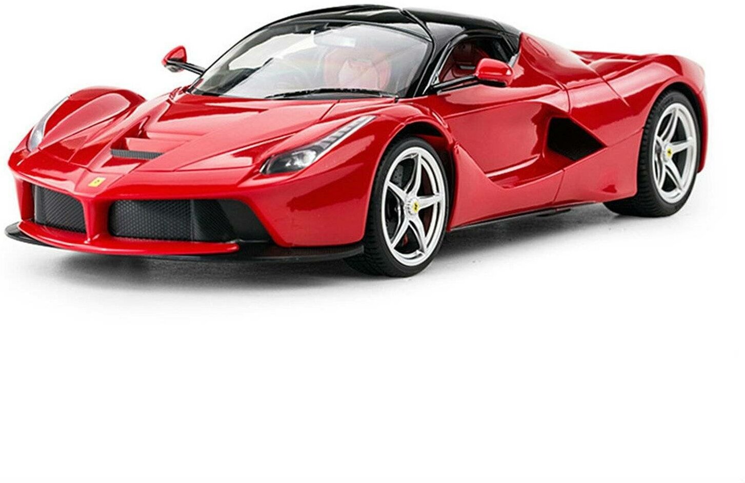 Легковой автомобиль Rastar Ferrari LaFerrari Aperta 75800 1:14 33