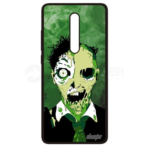 фото Чехол на мобильный xiaomi redmi k20, "зомби" фантом монстр utaupia