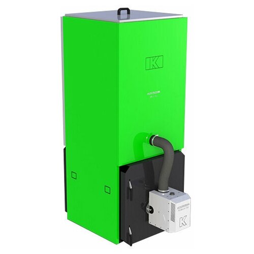 Kostrzewa Mini Bio 20 - котел пеллетный автоматический 41580000₽