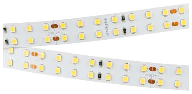 фото Светодиодная лента Arlight RT-A196-15mm 24V Day4000 019090(2)