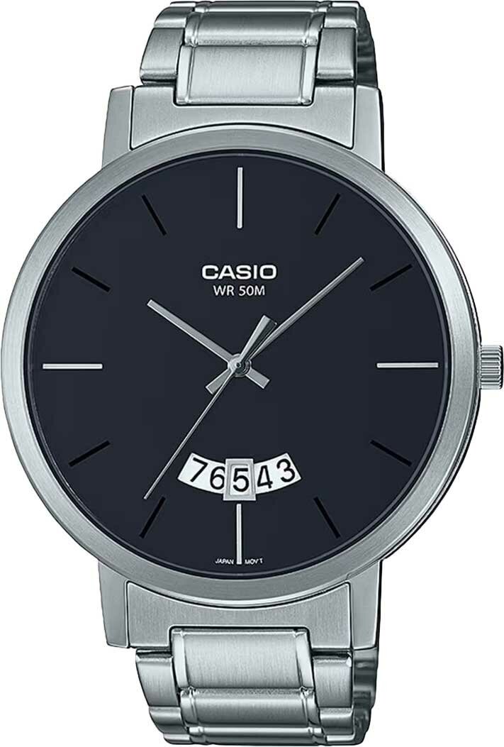 Наручные часы CASIO