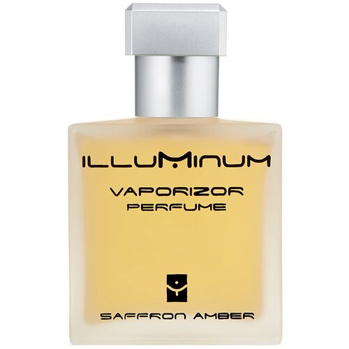 Illuminum парфюмерная вода Saffron Amber, 100 мл духи парфюм аромат black saffron черный шафран 6мл масло роликовый флакон