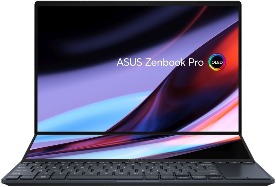 Ноутбук ASUS UX8402VU-P1036W Duo 14.5" (90NB10X2-M003C0)