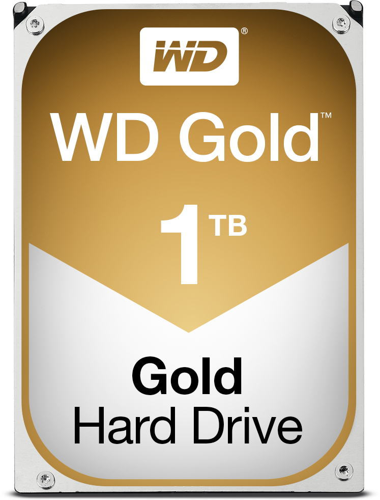 Жесткий диск 3.5" 1Tb 7200rpm 128Mb cache Western Digital Gold SATA WD1005FBYZ - фото №10