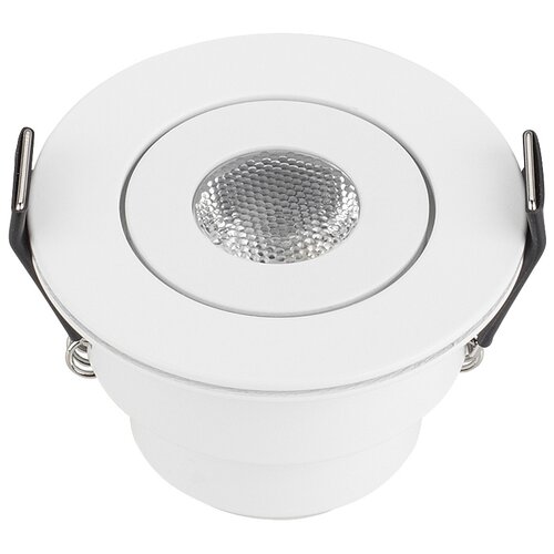   LTM-R52WH 3W Day White 30deg (Arlight, IP40 )