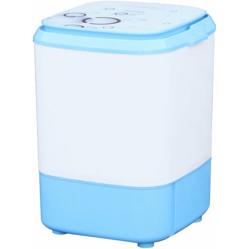 Стиральная машина Optima МС-35СТ 617300₽