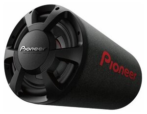 Автомобильный сабвуфер Pioneer TS-WX306T