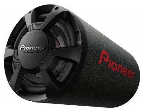 Автомобильный корпусной сабвуфер 12” (30 см) PIONEER TS-WX306T