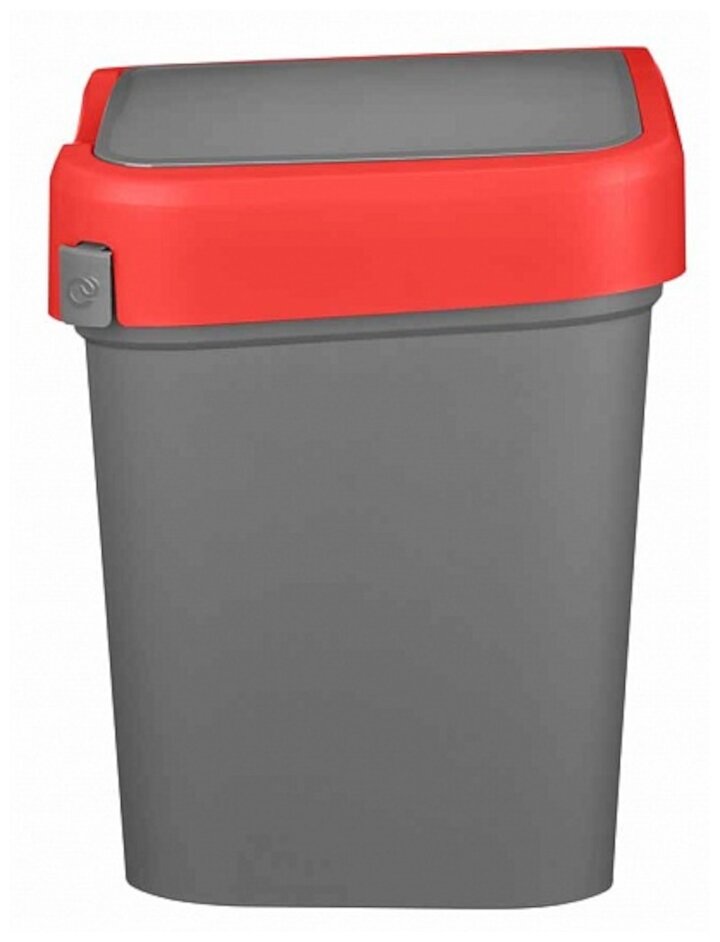 Контейнер Бытпласт Smart Bin