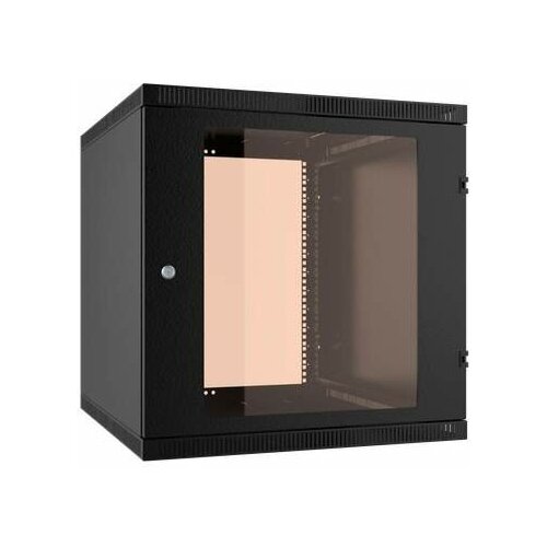 Телекоммуникационный шкаф настенный Nt WALLBOX LIGHT 6-66 B телекоммуникационный шкаф настенный nt wallbox 12 66 b