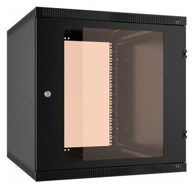 Телекоммуникационный шкаф настенный Nt WALLBOX LIGHT 6-66 B