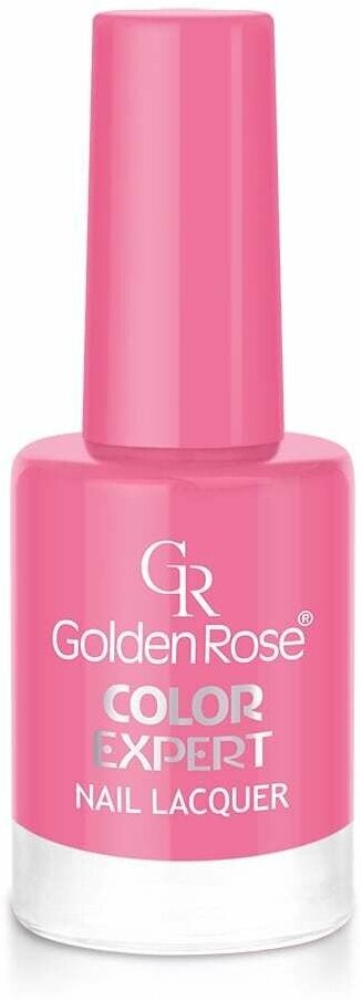 Лак для ногтей Golden Rose Color Expert 57