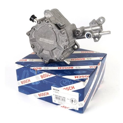 фото Насос топливный bosch f 009 d02 799
