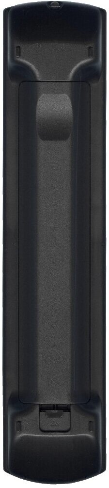 Пульт ДУ Huayu N2QAYB000487 для Panasonic TX-L22X20/TX-L19E3, черный