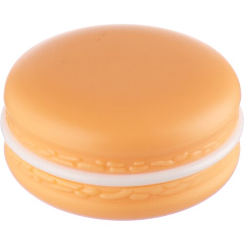 TAKE AND GO Бальзам для губ Macaron Peach 5 г