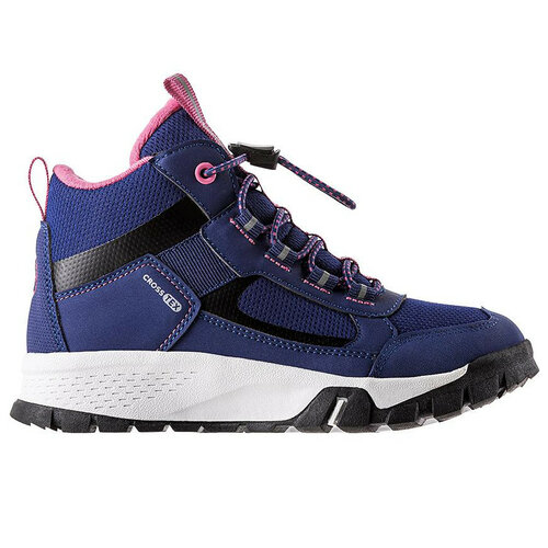 фото Ботинки kakadu, размер 32, синий