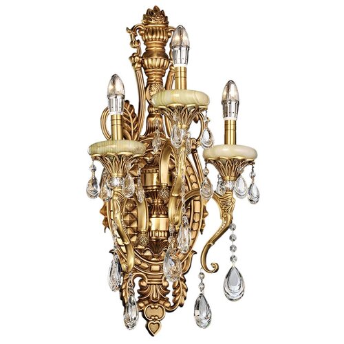 Lumien Hall Бра Lumien Hall Галлен 20177.02.04.03