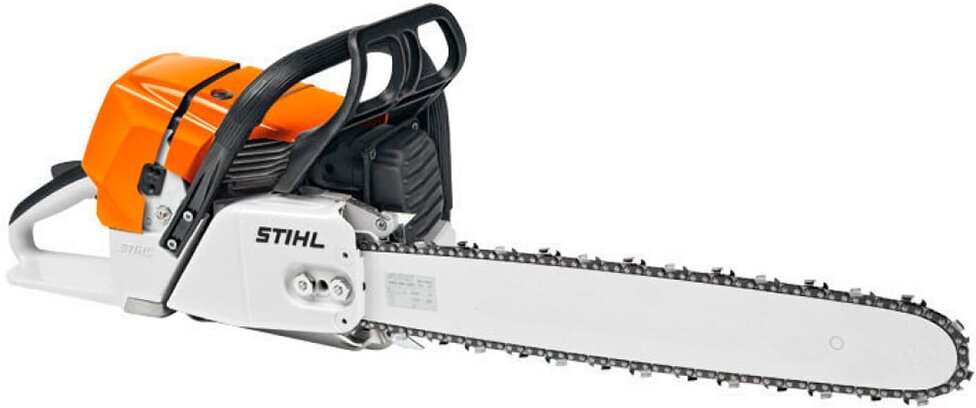 Бензопила Stihl MS 462 (18"; 45 см) - фотография № 2