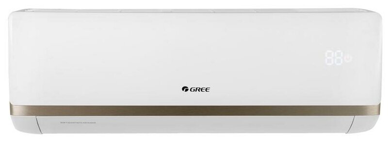 Кондиционер, настенная сплит-система GWH12AAB-K3DNA2A Bora Inverter