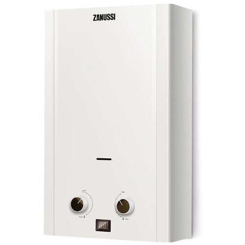 Колонка газовая Zanussi GWH 6 Fonte 749000₽