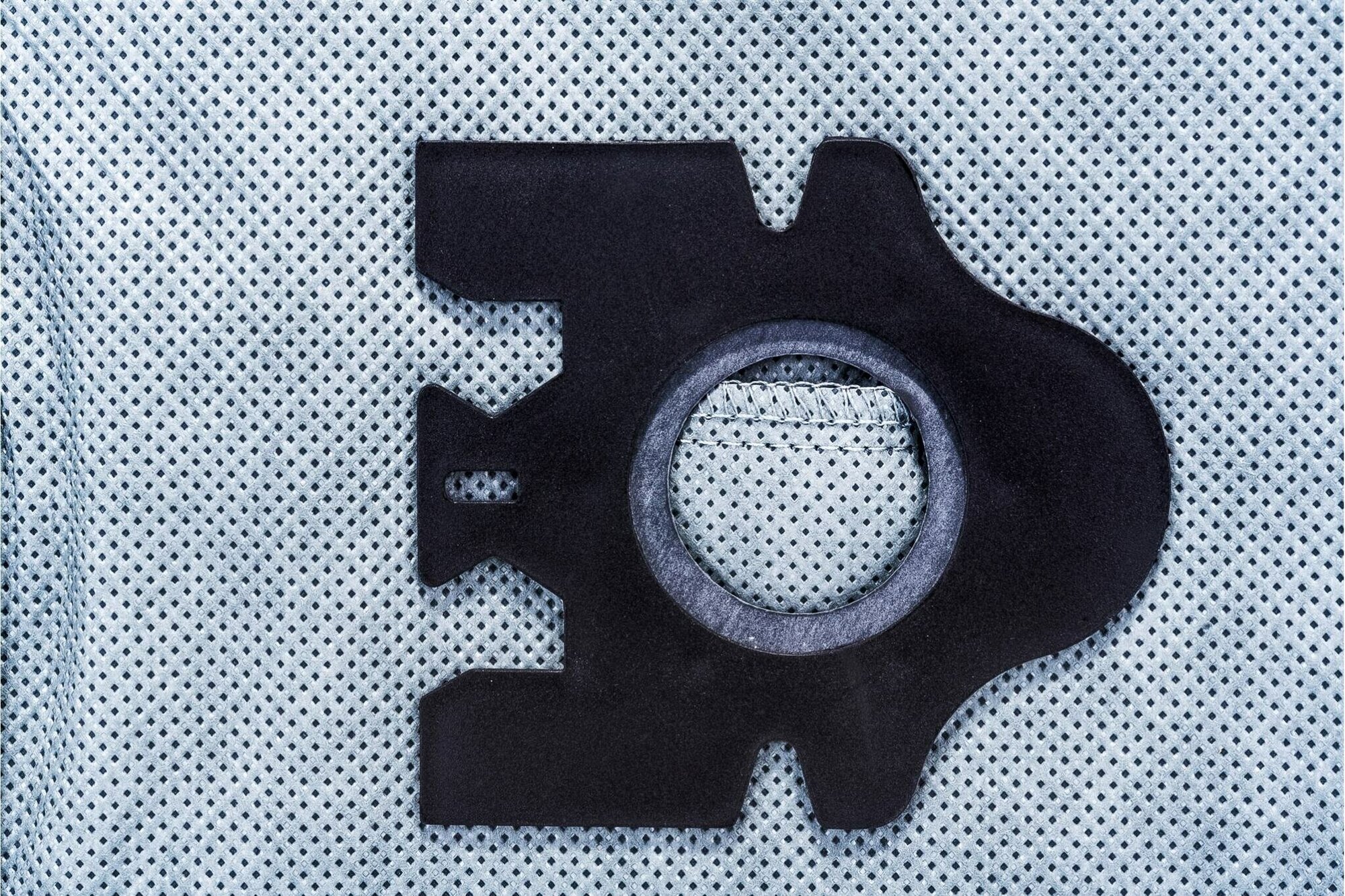 OZONE Многоразовый мешок MX-49, серый, 1 шт. - фотография № 4