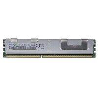 Серверная оперативная память DIMM DDR3L 16384Mb, 1066Mhz Samsung ECC REG CL7 1.35V (M393B2K70DM0-CF8)