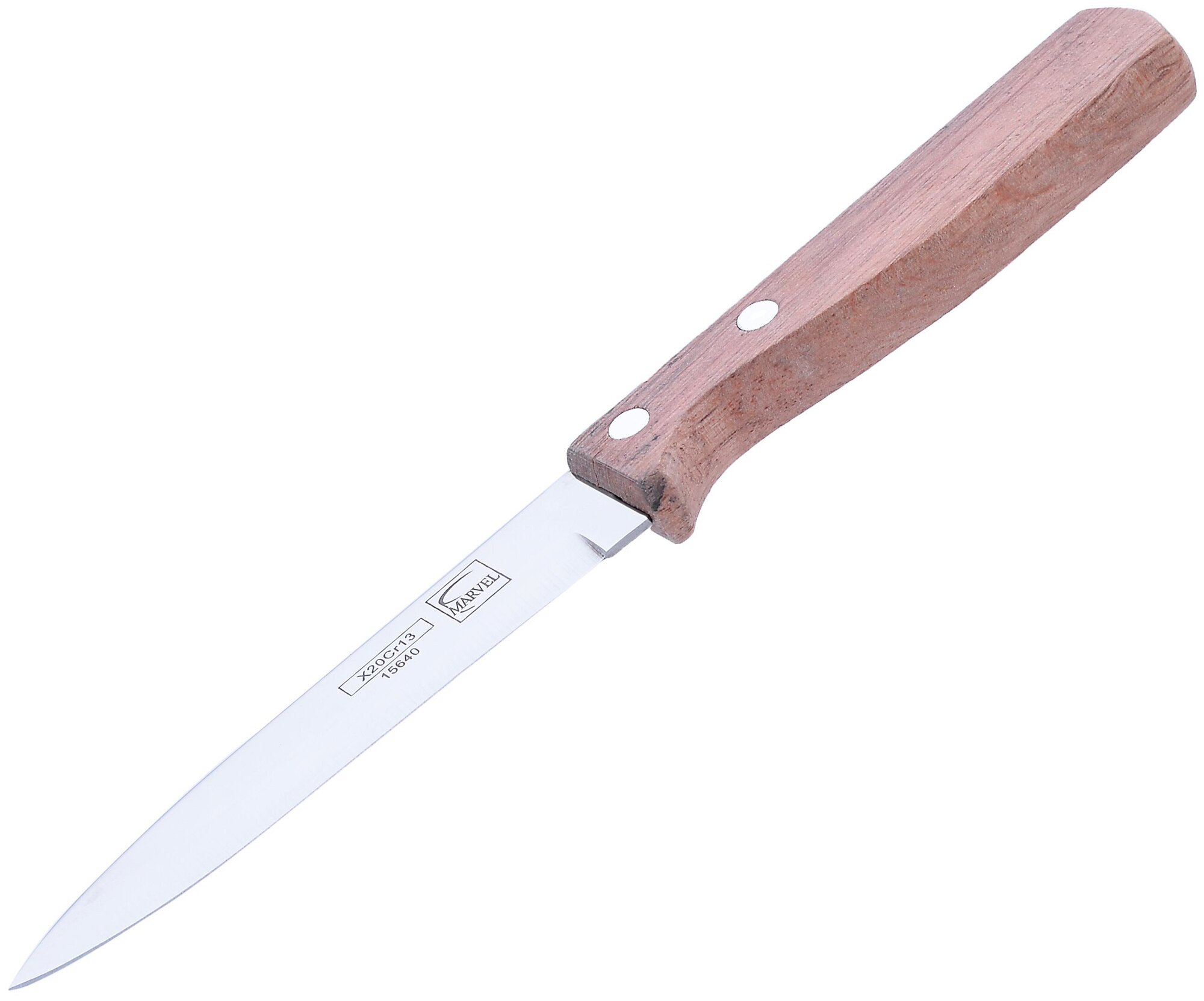 Нож кухонный Marvel (kitchen) MARVEL 15640, 10 см