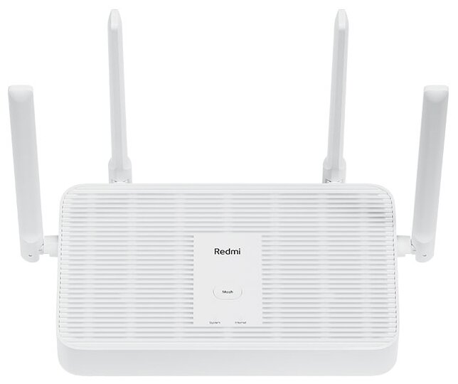 Wi-Fi роутер Xiaomi Mi Router AX1800