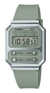 Наручные часы CASIO Vintage A100WEF-3ADF