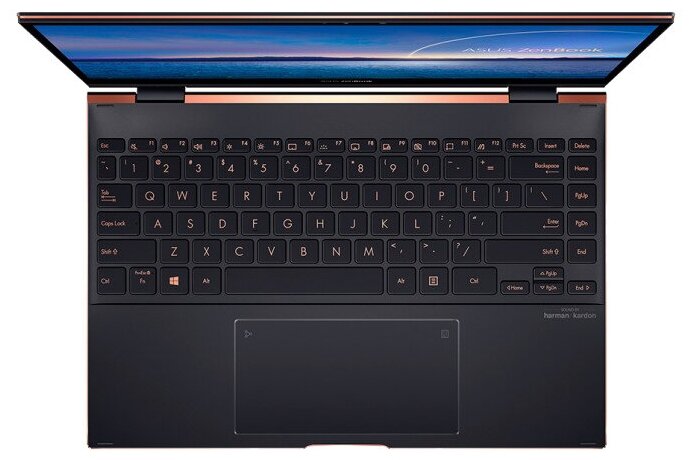 Ноутбук Zenbook Flip S Ux371ea Купить