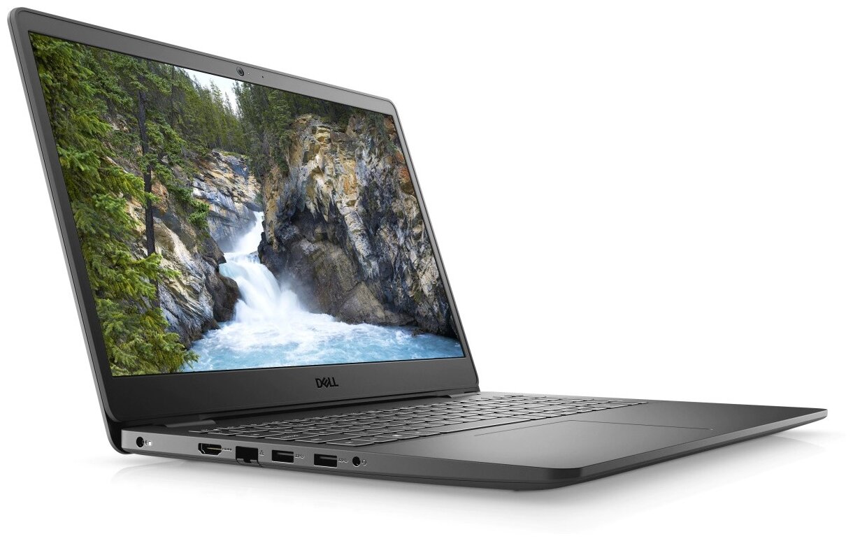 Ноутбук DELL Vostro 3500-6183 Intel Core i7 1165G7 2800 MHz/15.6