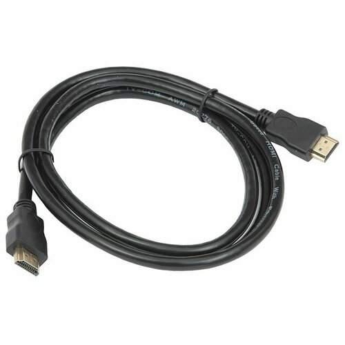 Кабель TV-COM Кабель HDMI1.4 TV-COM CG150S (1.5м)