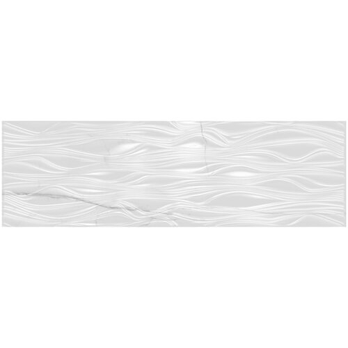 Керамическая плитка Aparici Vivid White Calacatta Breeze 29.75x99.55 1.48 м2