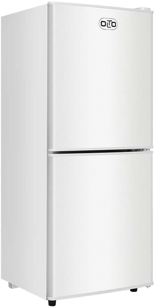Холодильник Olto Rf-140c White . - фотография № 9