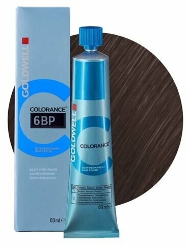 Goldwell Colorance 6BP -    60 