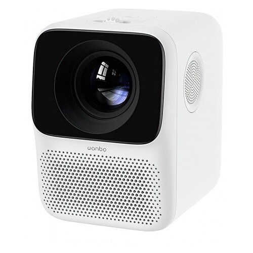 фото Проектор xiaomi wanbo projector t2 max 1080p