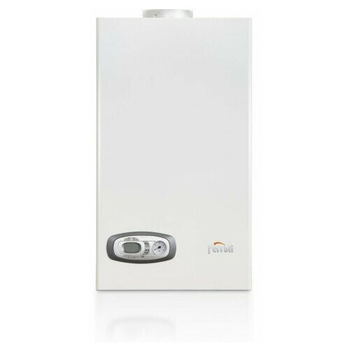 Настенный газовый двухконтурный котел Ferroli DIVATECH D C 32 6440000₽