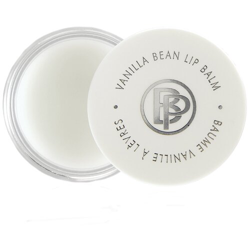 Bellapierre cosmetics Бальзам для губ ванильный Vanilla lip balm